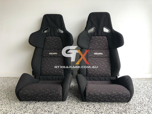 RECARO A8 Imola (Gen.2)