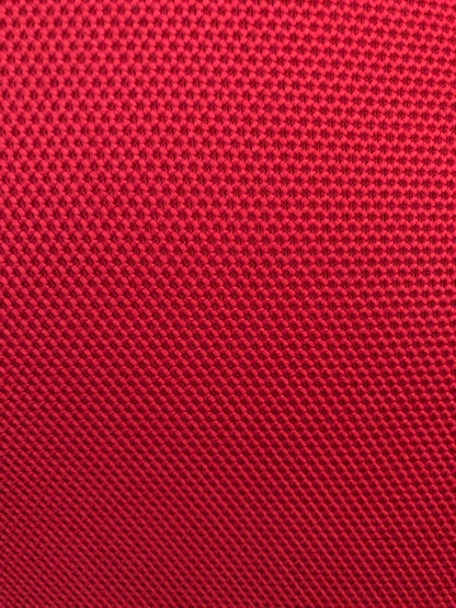 Jersey Red Fabric