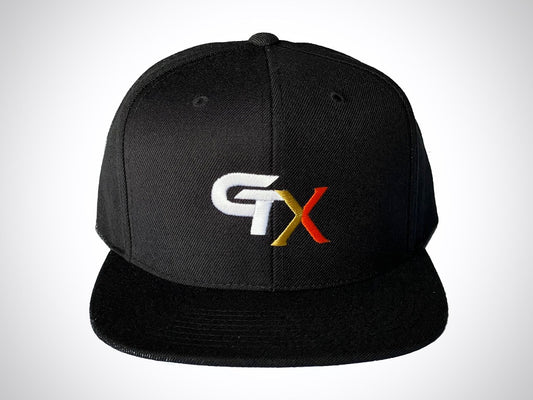 GTX Garage X Mitchell & Ness SnapBack Cap