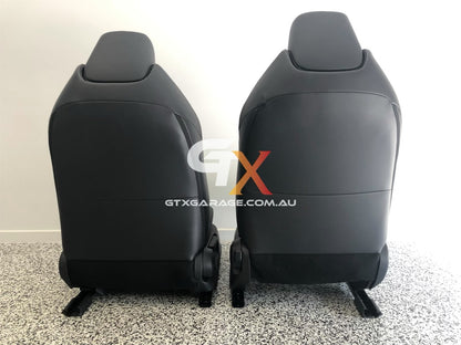 Toyota GR Yaris OEM Seats