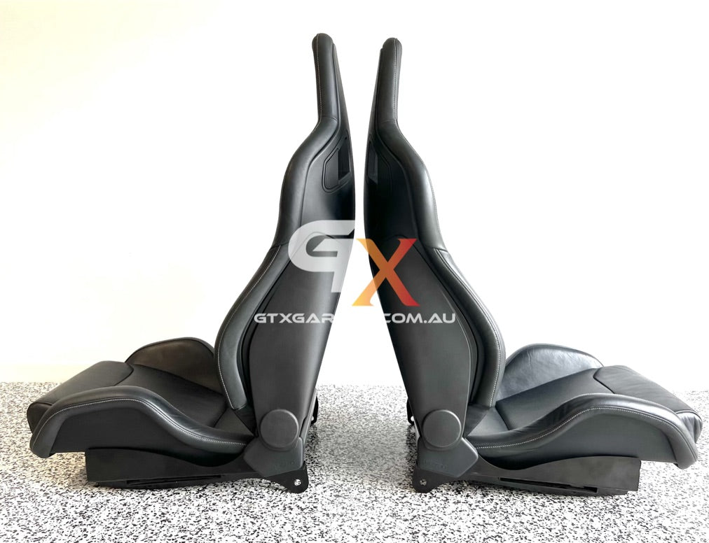 RECARO Sportster CS Renault Megane R.S