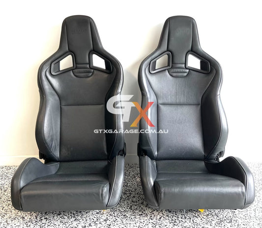 RECARO Sportster CS Renault Megane R.S