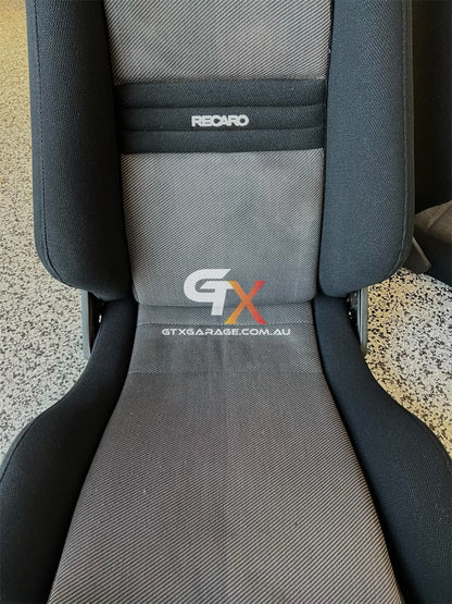RECARO LX Fishnet Monza