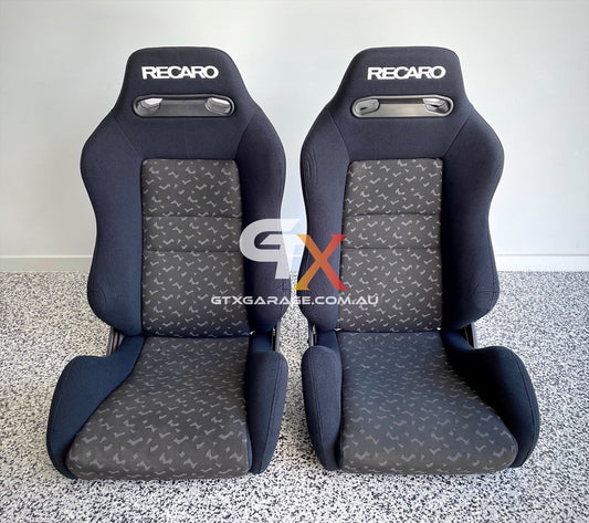 RECARO SR3 Imola