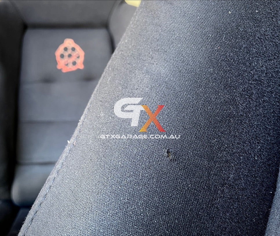 Tommy Kaira 25R R34 GTT Seats