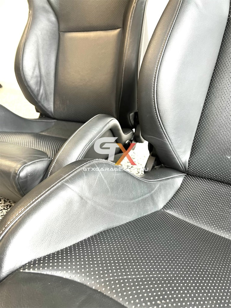 RECARO Sportster CS Renault Megane R.S