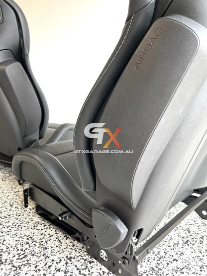 RECARO Sportster CS Renault Megane R.S