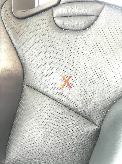 RECARO Sportster CS Renault Megane R.S