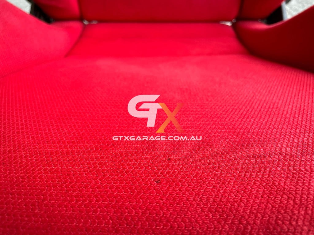 RECARO SR3 Millennium – GTX Garage