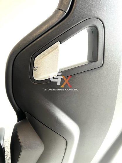 RECARO Sportster CS Renault Megane R.S