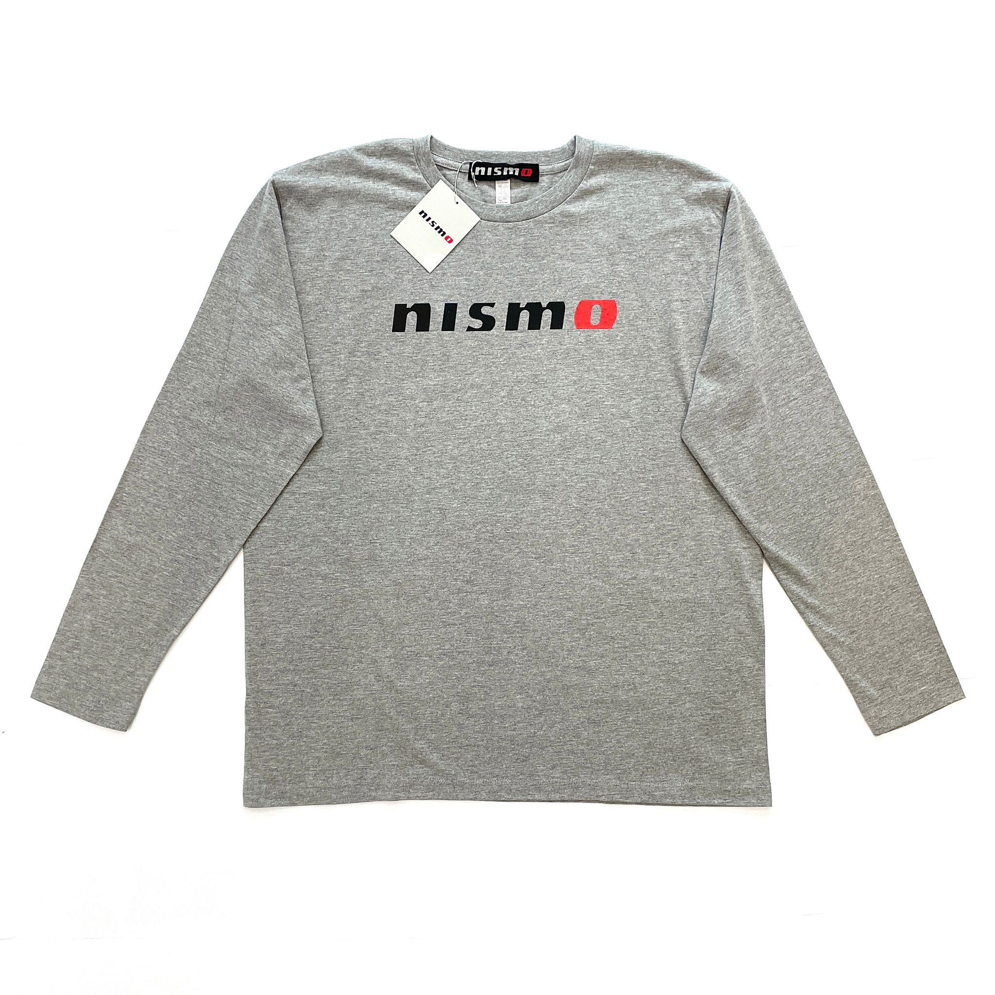 Nismo shirt 2024