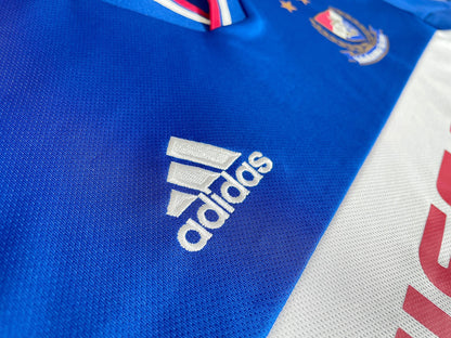 adidas 2019 Yokohama F.Marinos Jersey (Size: S)
