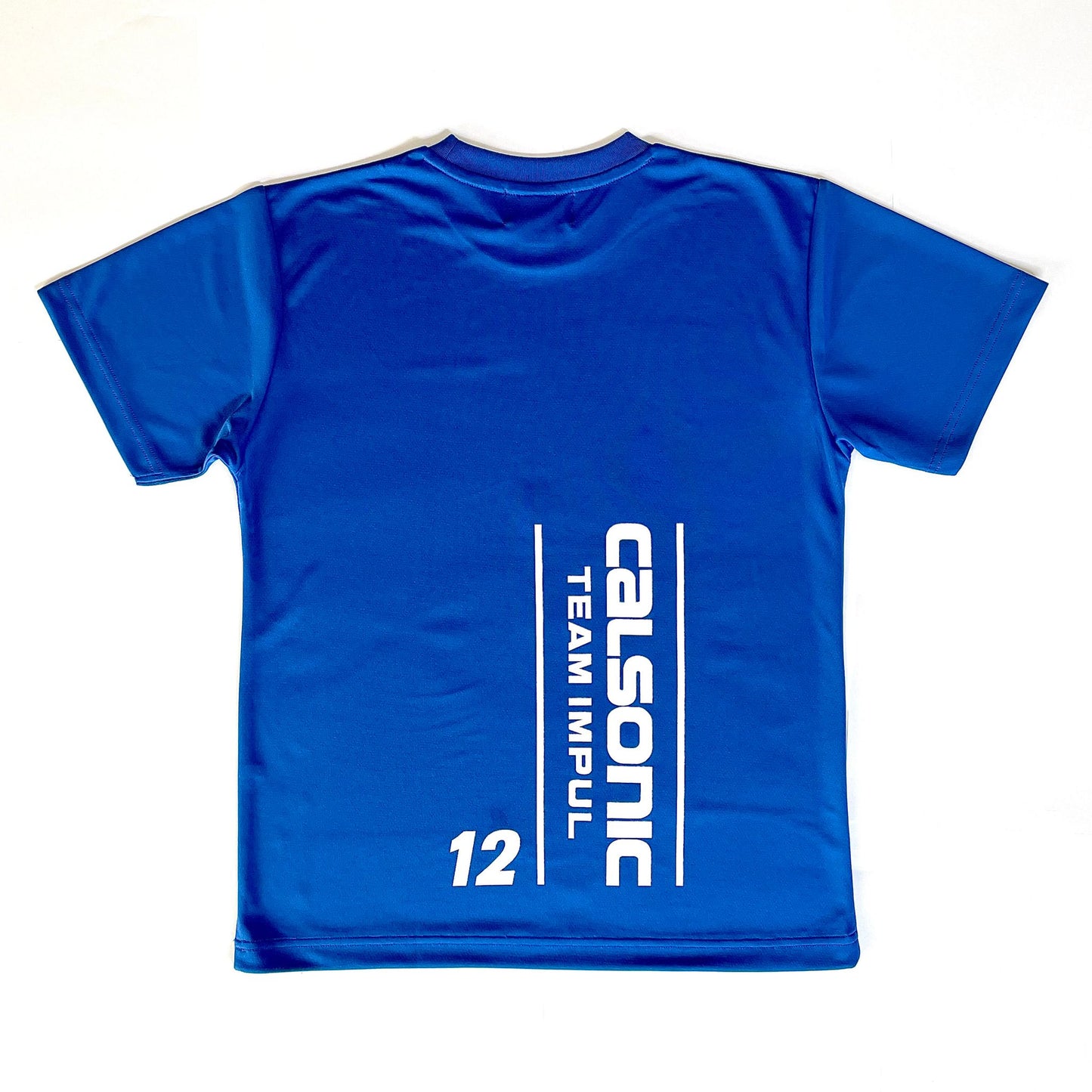 Calsonic Team Impul #12 T-Shirt (Size: M)