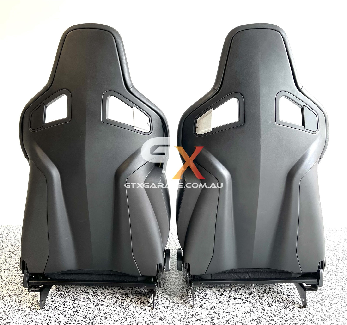 RECARO Sportster CS Renault Megane R.S