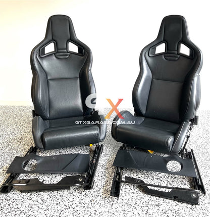 RECARO Sportster CS Renault Megane R.S