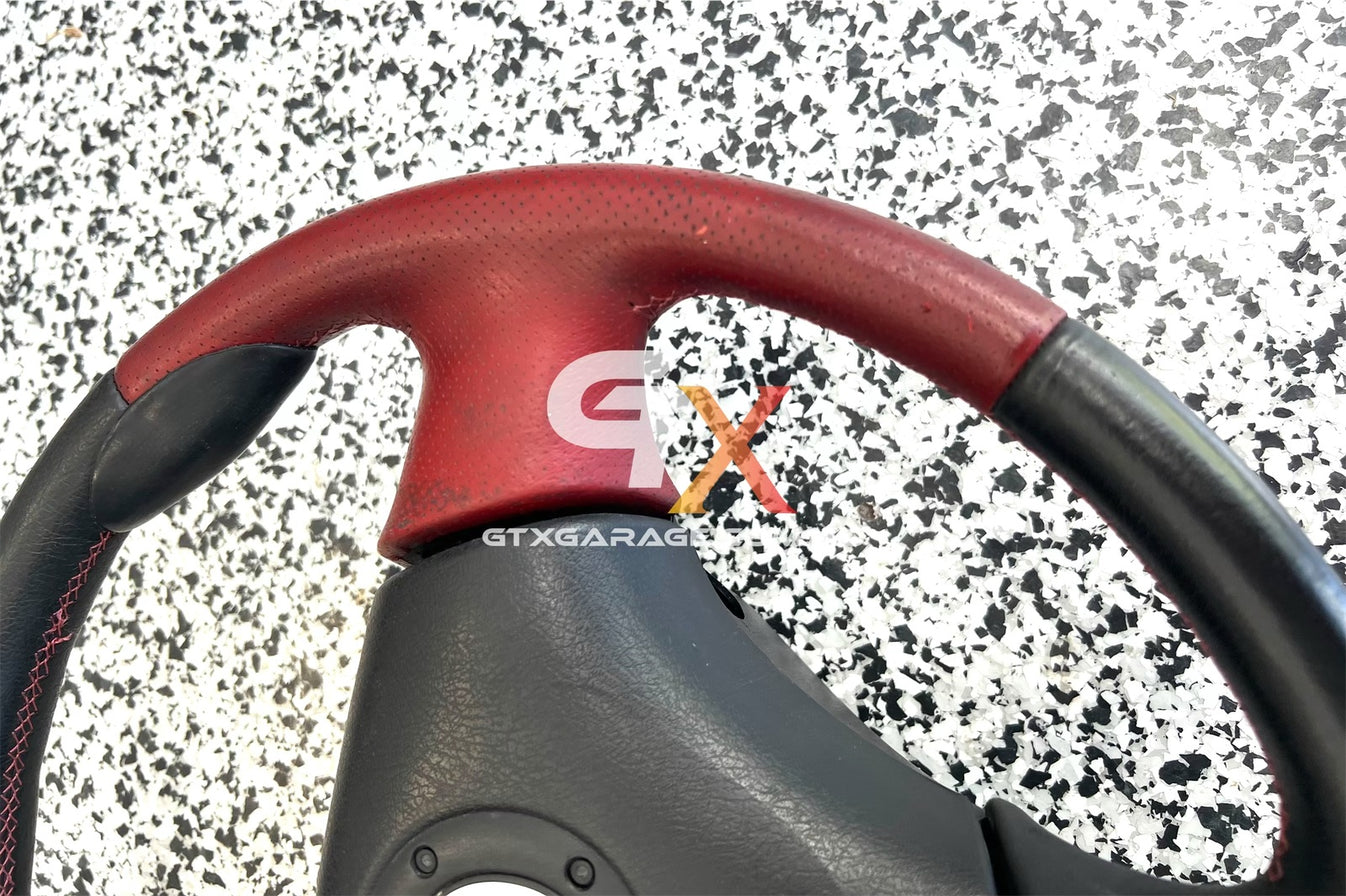 Nardi Torino Mazda MX5 Miata Steering Wheel GTX Garage